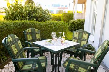 Ferienwohnung für 2 Personen in Ostseebad Kühlungsborn, Kühlungsborn, Bild 4