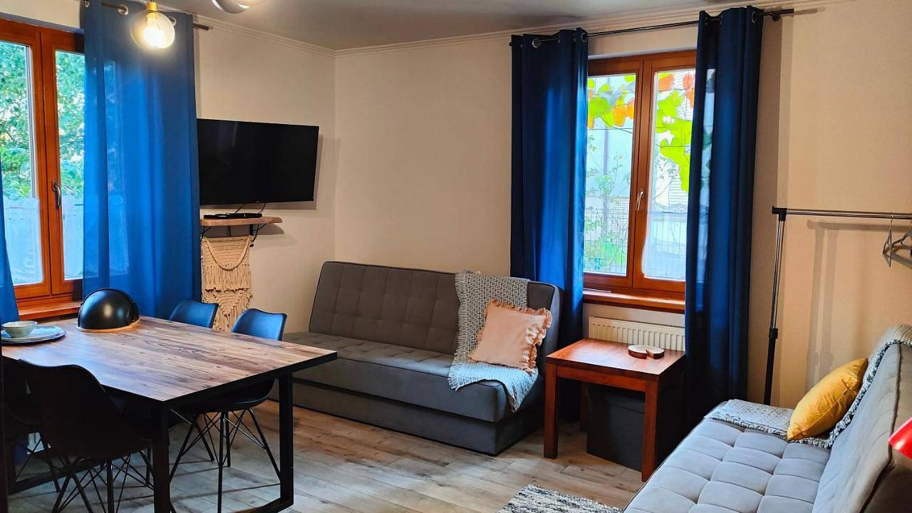 Cały apartament, One-Bedroom Apartment in Suwałki, Podlasie