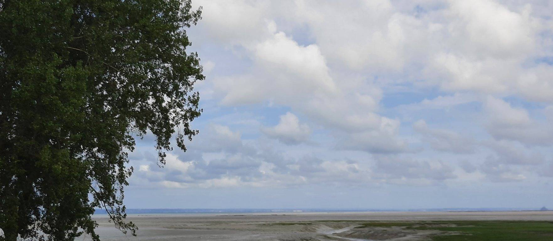 Appartement entier, Appartements à louer in Saint-Benoît-des-Ondes, Baie du Mont-Saint-Michel