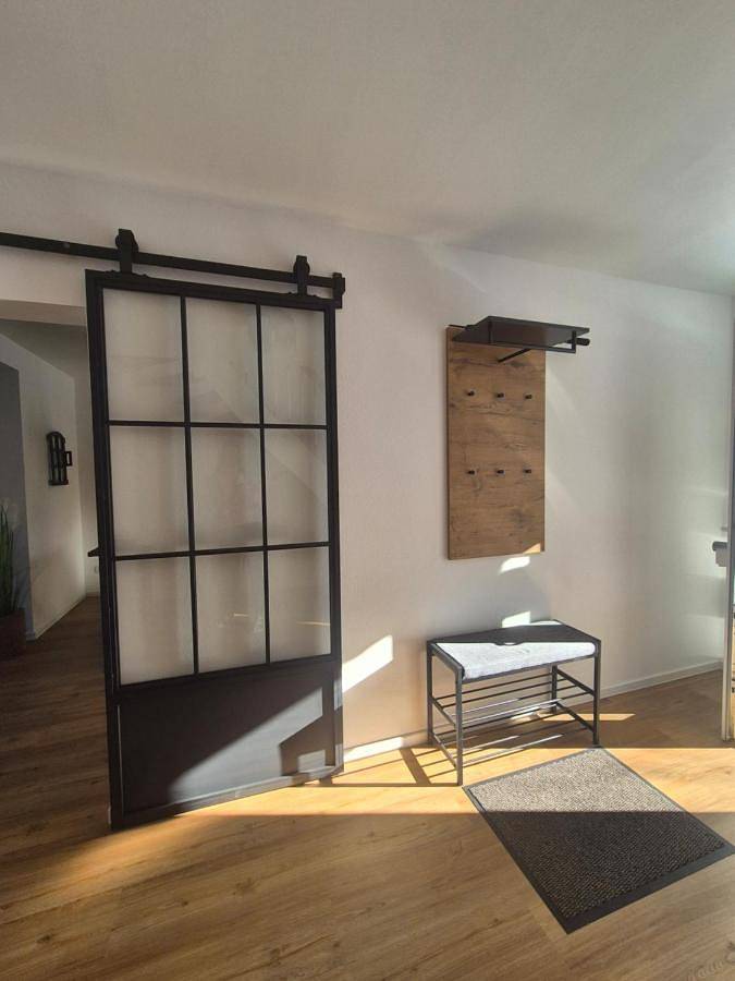 Ferienhaus für 4 Personen, mit Ausblick und Garten in Neubrandenburg - 4