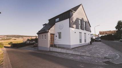 Hütte für 4 Personen in Landkreis Trier-Saarburg, Bild 1