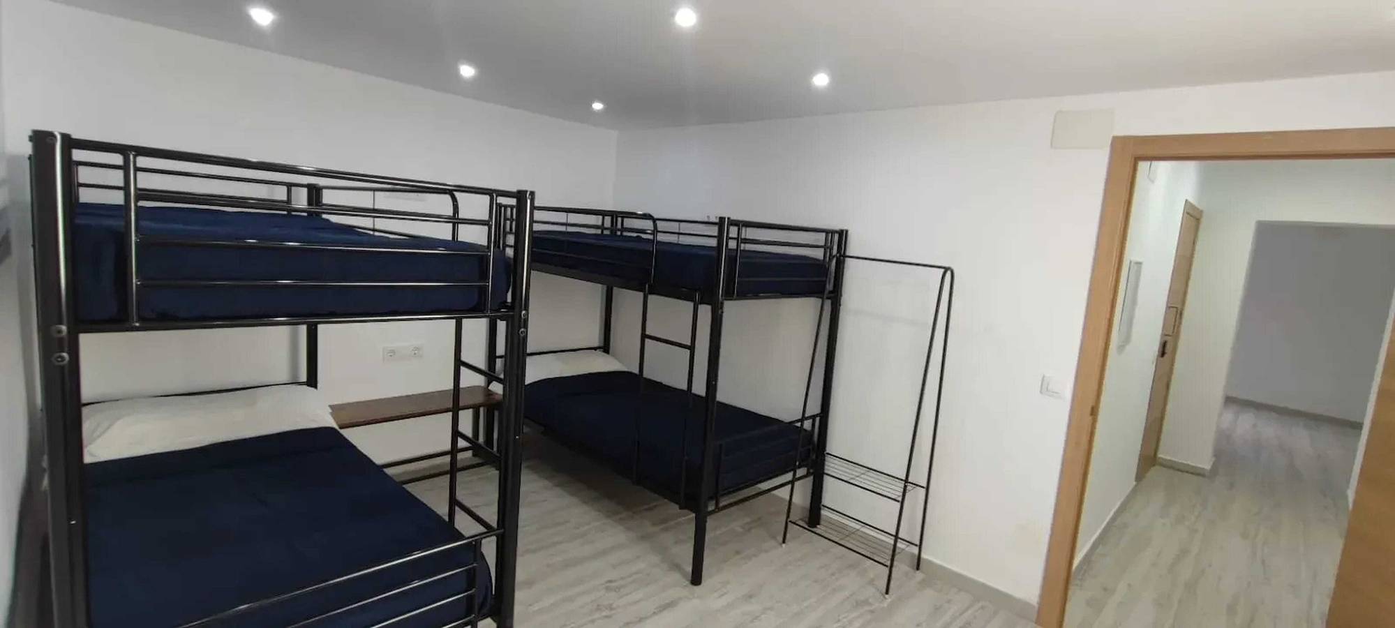 Apartamento entero, Acogedor apartamento en Igualada - 65.2 m² - 8 personas in Igualada, Interior de Barcelona