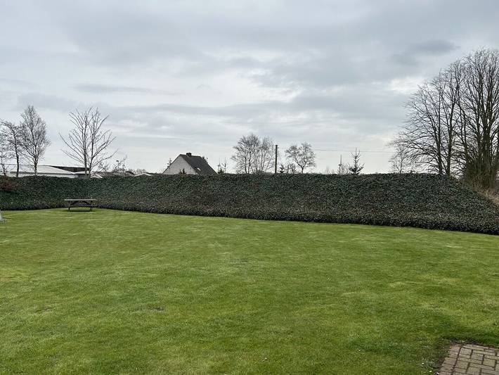 Ferienhaus für 2 Personen, mit Garten, mit Haustier in Südbrookmerland - 3