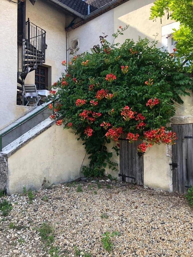 Deluxe Room (2 Adults + 1 Child) in Crézancy-en-Sancerre, Région de Bourges