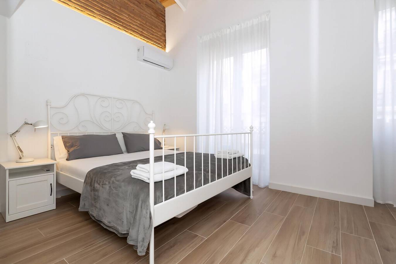 Apartamento entero, Guestready - Piso moderno en el corazón de Ruzafa in Valencia City Centre, Valencia