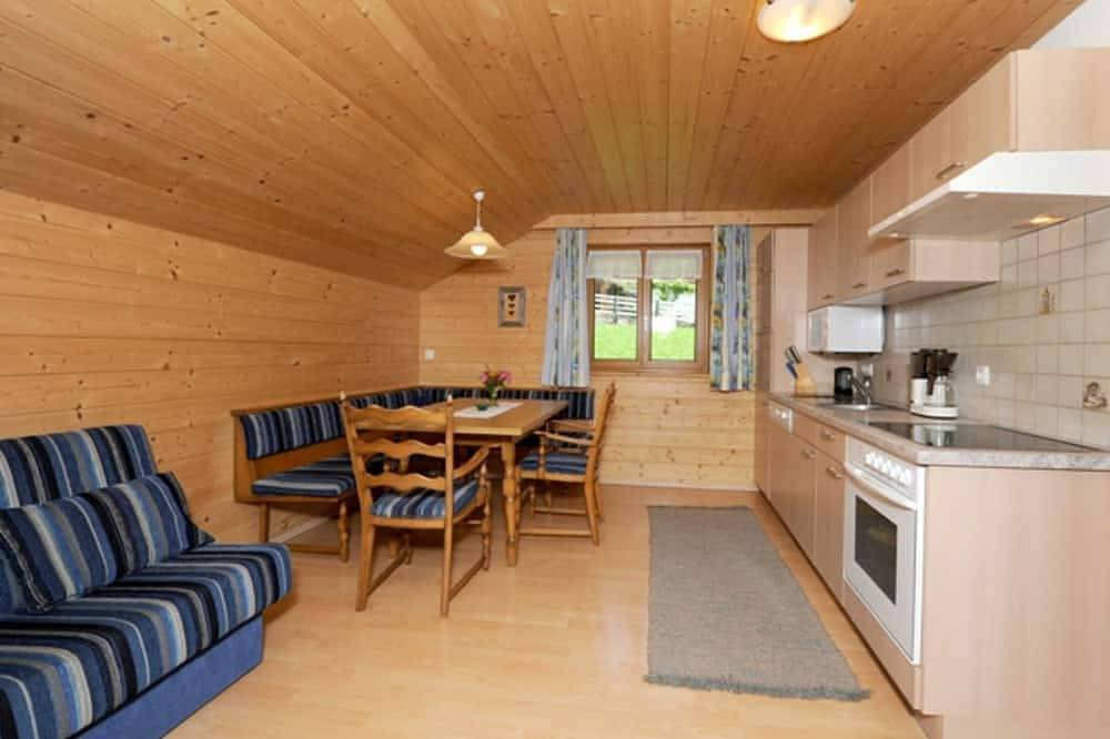 Appartamento vacanze a Schoppernau a partire da 112€ a notte
