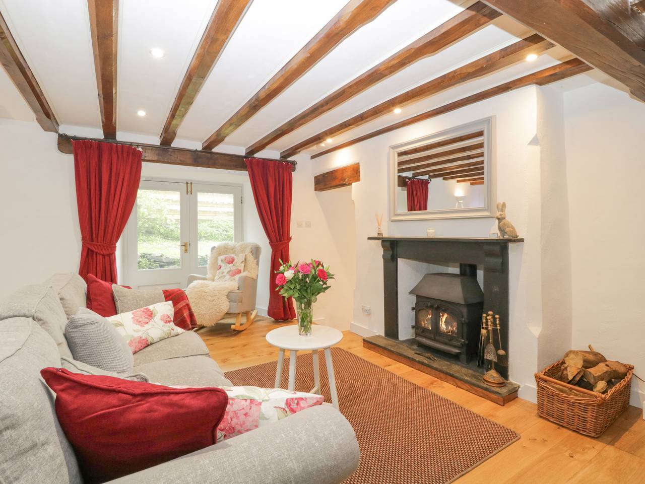 4 Barton Cottages in Wembury, South Devon