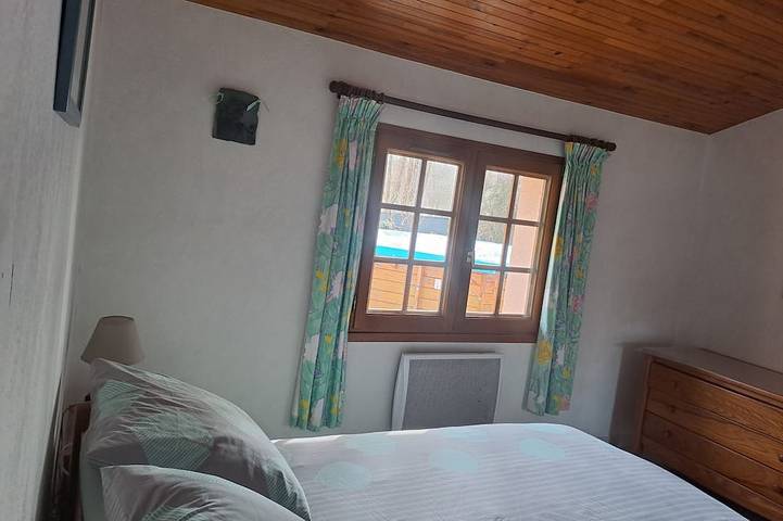 Location de vacances pour 6 personnes, avec jardin à Vielle-Saint-Girons - 3