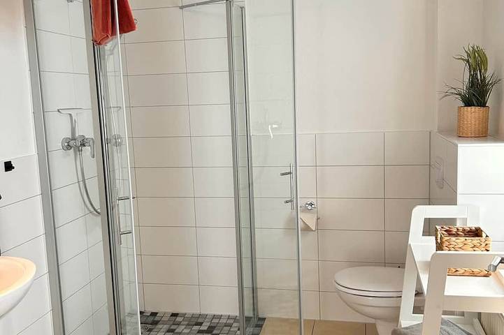 Ferienhaus für 5 Personen, mit Garten, mit Haustier in Lensahn - 4