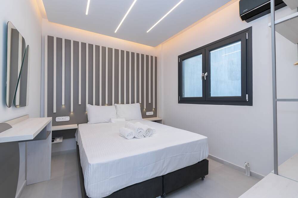 Apartamento entero, Sithoniars Melora Luxury Apartment in Nikiti, Sithonia Peninsula