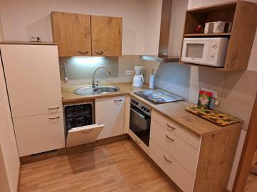 Appartement voor 2 Personen in Alken, Osteifel, Afbeelding 4