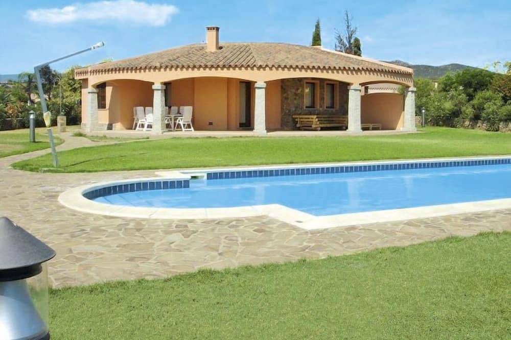Casa vacanza a Muravera a partire da 506€ a notte