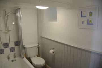 Cottage for 3 People in Minehead, Exmoor, Photo 4