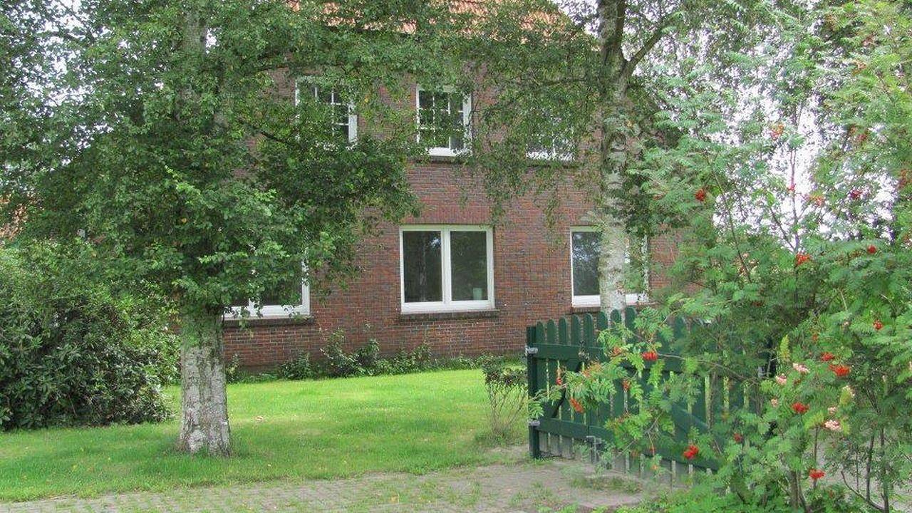 Ganze Ferienwohnung, Ferienwohnung für 2 Personen (42 m²) in Westerstede in Westerstede, Ammerland