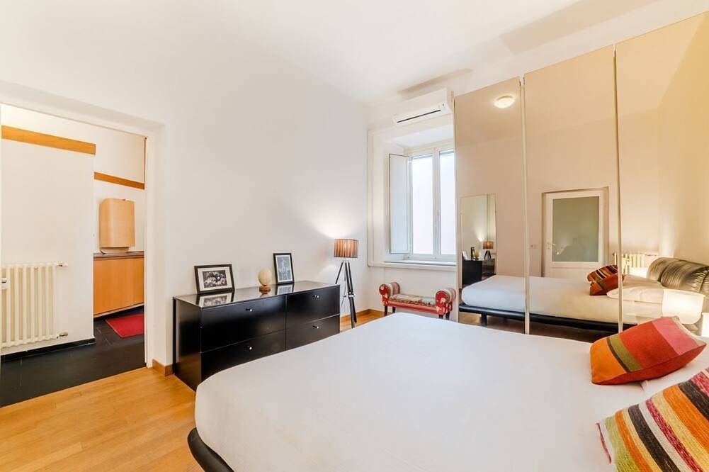 Appartement entier, Nina Apartment Vatican Museums in Vatican, Province de Rome