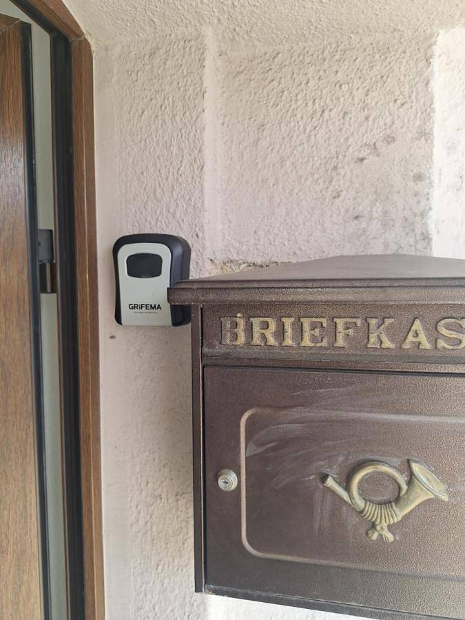 Ferienwohnung für 3 Personen in Sonneberg - 2