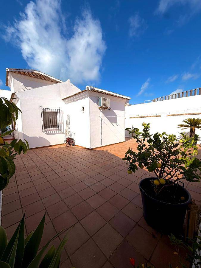 Chalet Matalascañas in Matalascañas, Almonte