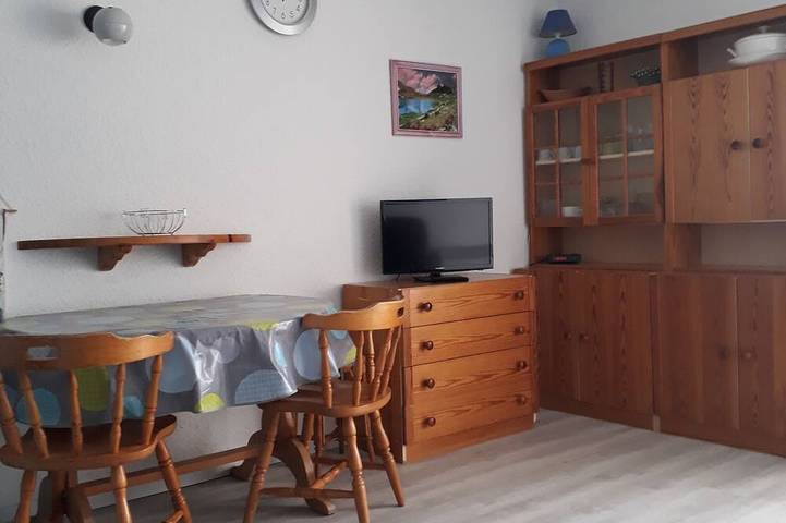 Holiday apartment for 4 people, with balcony - 1