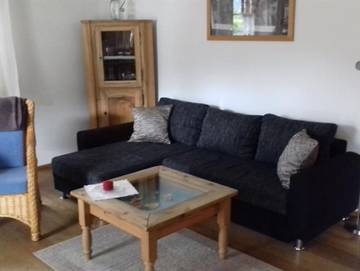 Ferienwohnung für 3 Personen in Oberammergau, Ammergauer Alpen, Bild 4