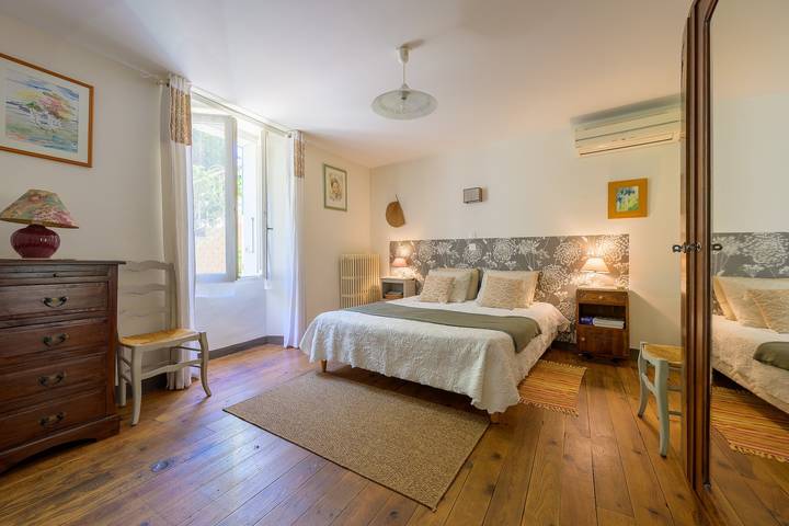 Gîte Des Pivoines: Romantic Getaway in the South in Buis-les-Baronnies, Nyons region