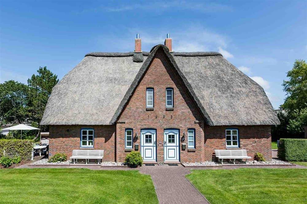 Haushälfte 24 in St. Peter-Bad, St. Peter-Ording