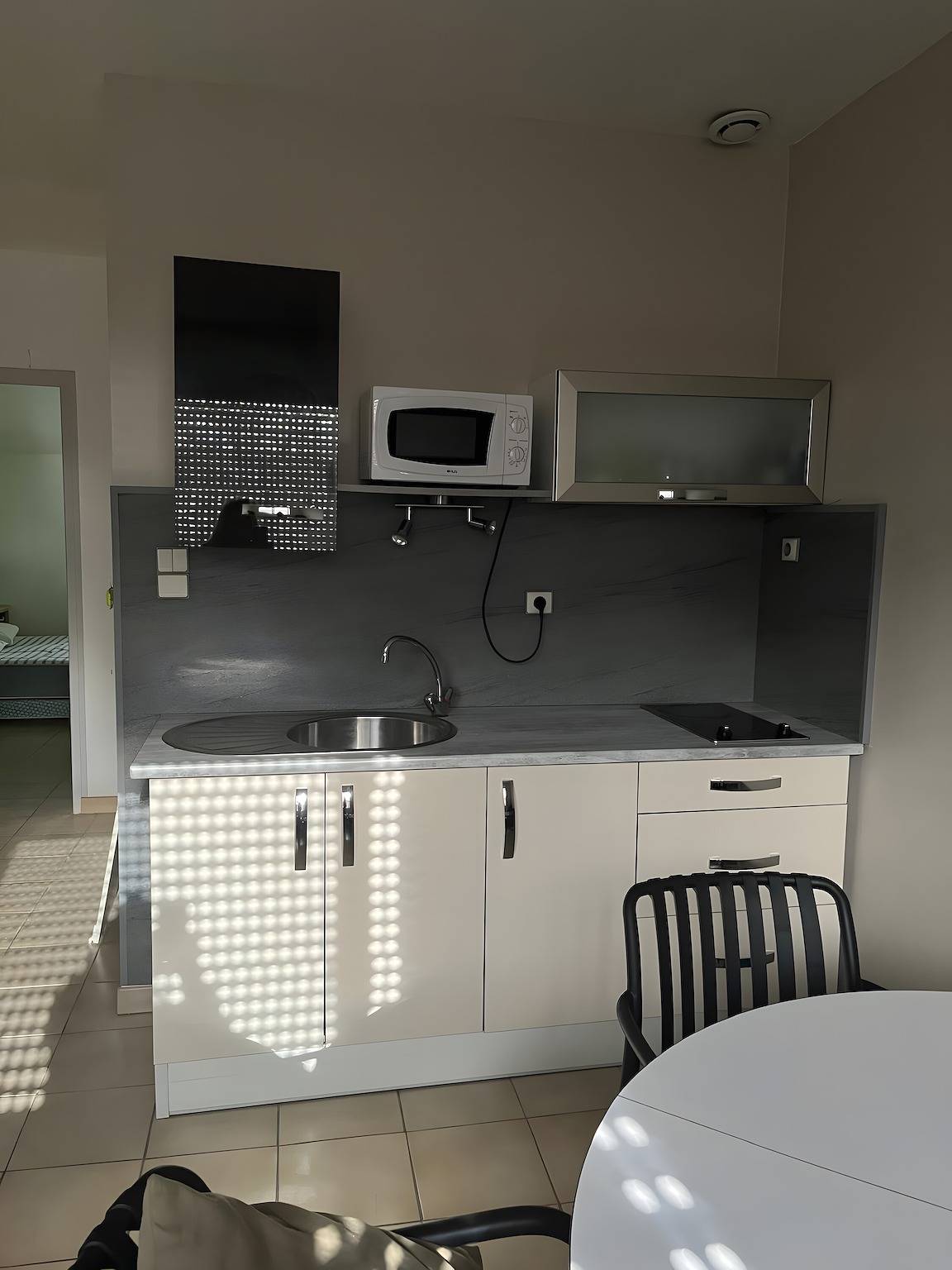 Apartamento entero, Cabaña '04' con Wi-Fi in Vallon-Pont-d'Arc, Gorges de l’Ardèche