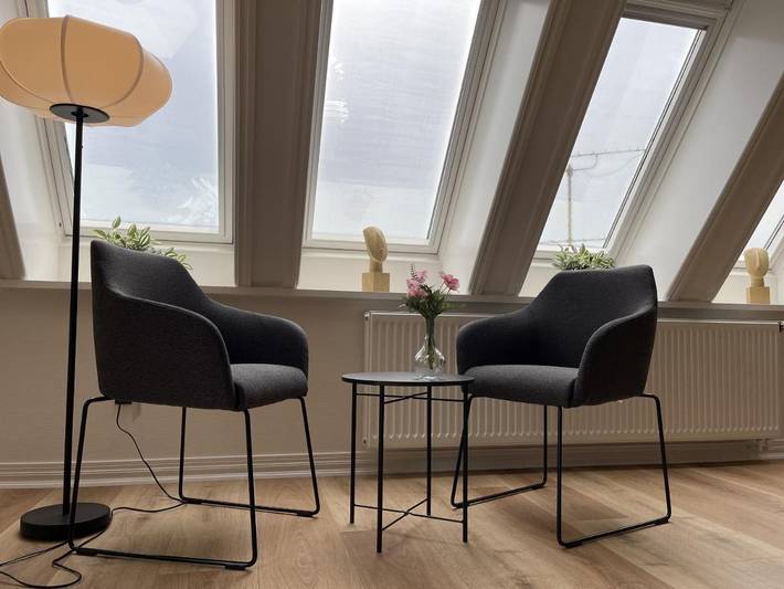 Ferienwohnung für 7 Personen, mit Terrasse in Frederikshavn - 3