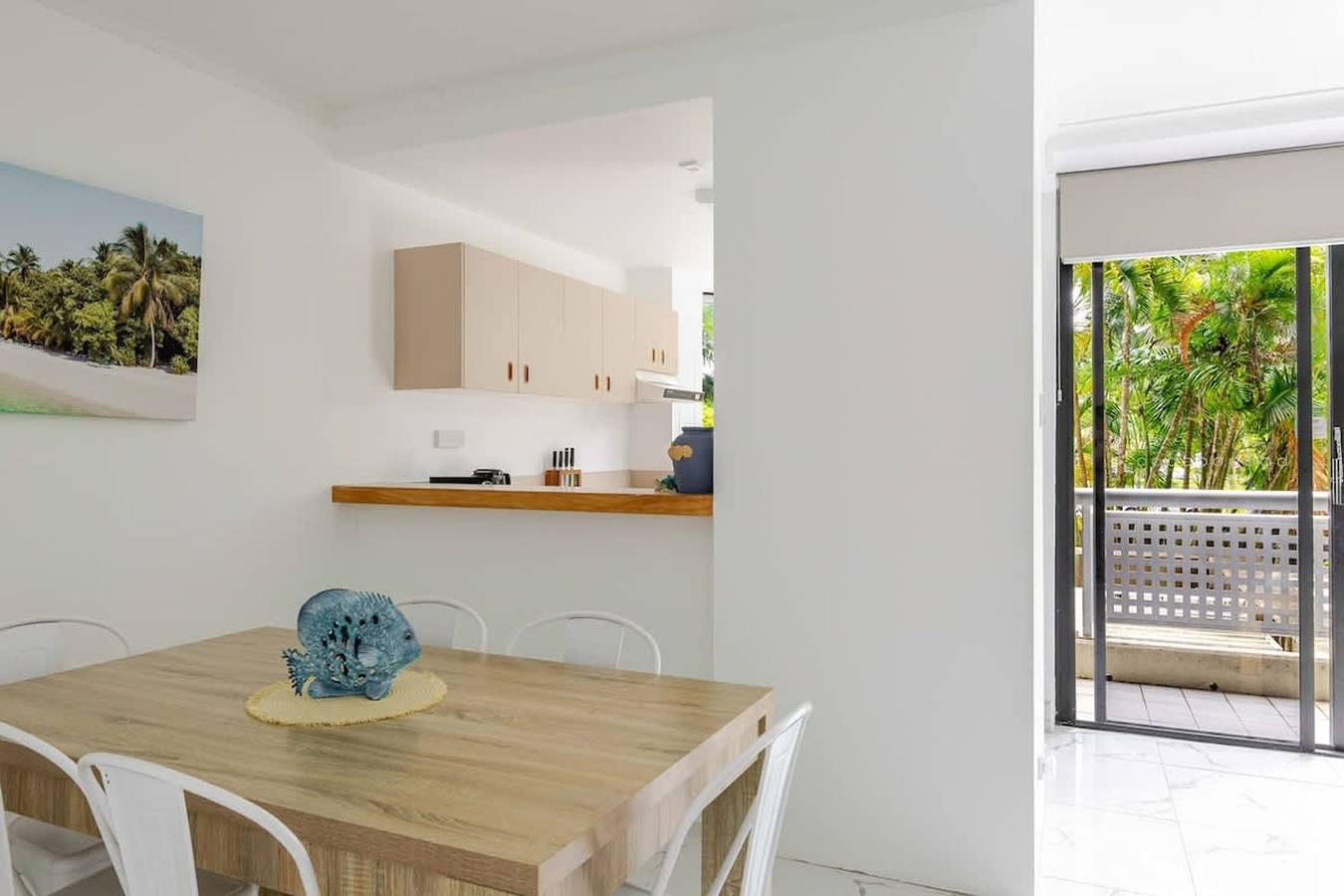 Ganze Wohnung, Easy Stay   Family Friendly  Pool  Esplanade Views in Cairns, Far North Queensland