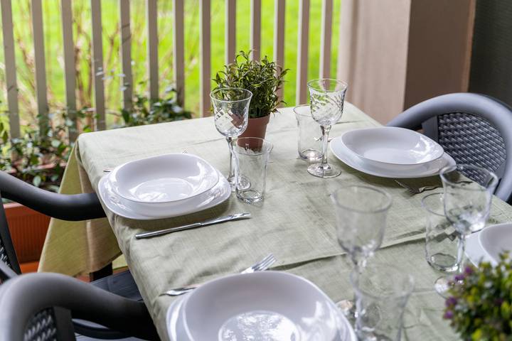 Apartamento entero, Il Riflesso del Lago in Lecco, Alpes de Bérgamo Occidental