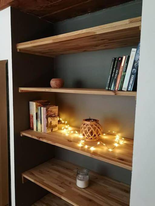 Gîte pour 4 personnes à Andenne - 4