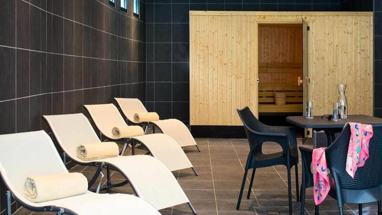 Appartement de vacances entier, Ferienwohnung für 3 Personen (30 m²) in Pont-Aven in Pont-Aven, Côte de Cornouaille