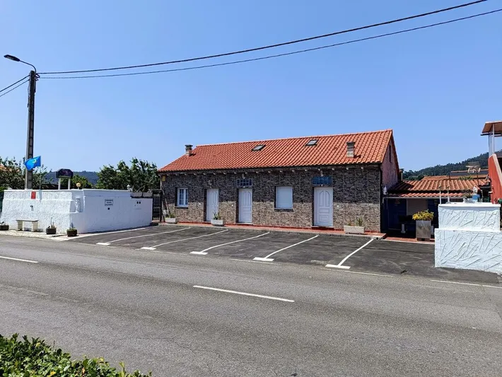 Appartement de vacances pour 2 personnes, avec terrasse et vue - 1