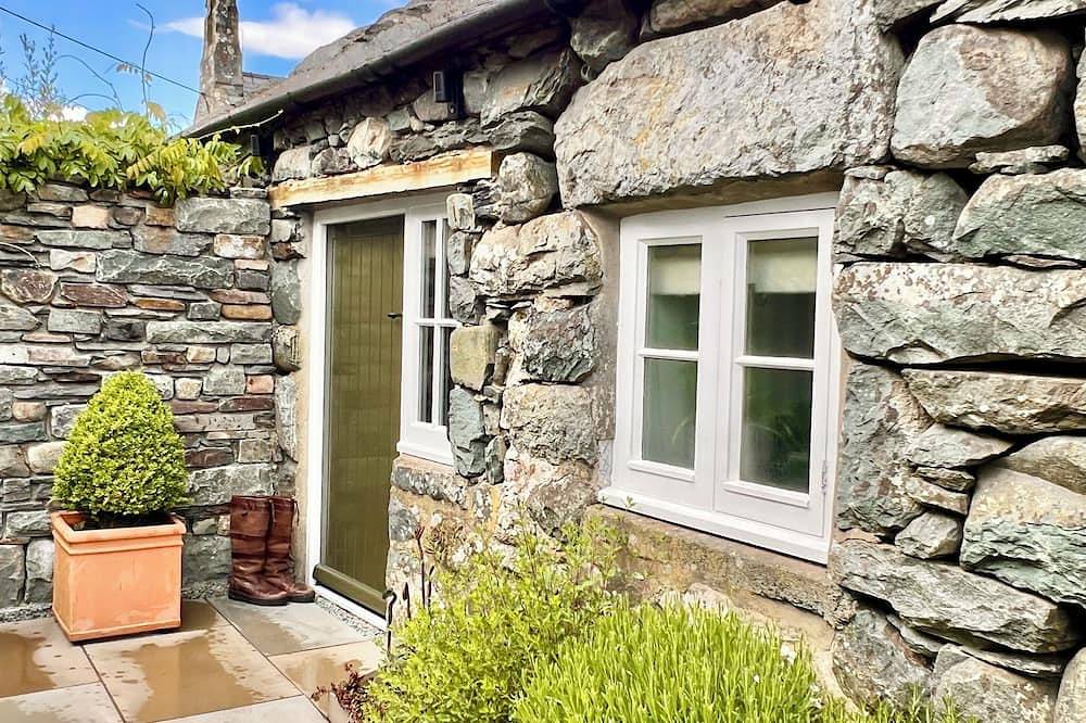 Casa vacanza a Gwynedd a partire da 123€ a notte