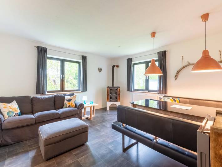 Ganze Wohnung, Ferienwohnung Zugspitze Arena Skigebiet in Lechtaler Alpen, Bichlbach