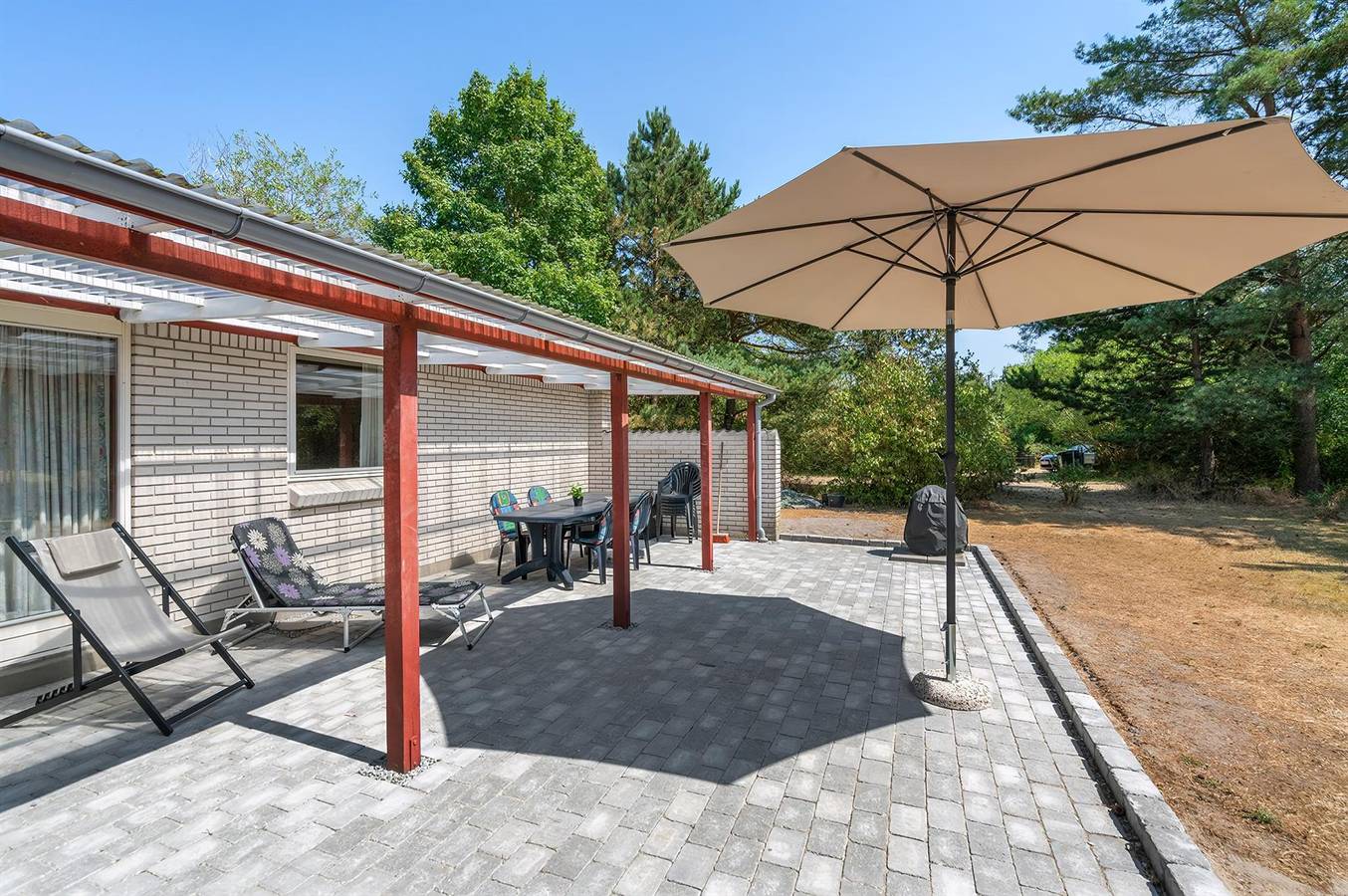 Nice home in Rødby w/ Wifi, 4 Bedrooms and Sauna in Rødby, Svenske Østersøen