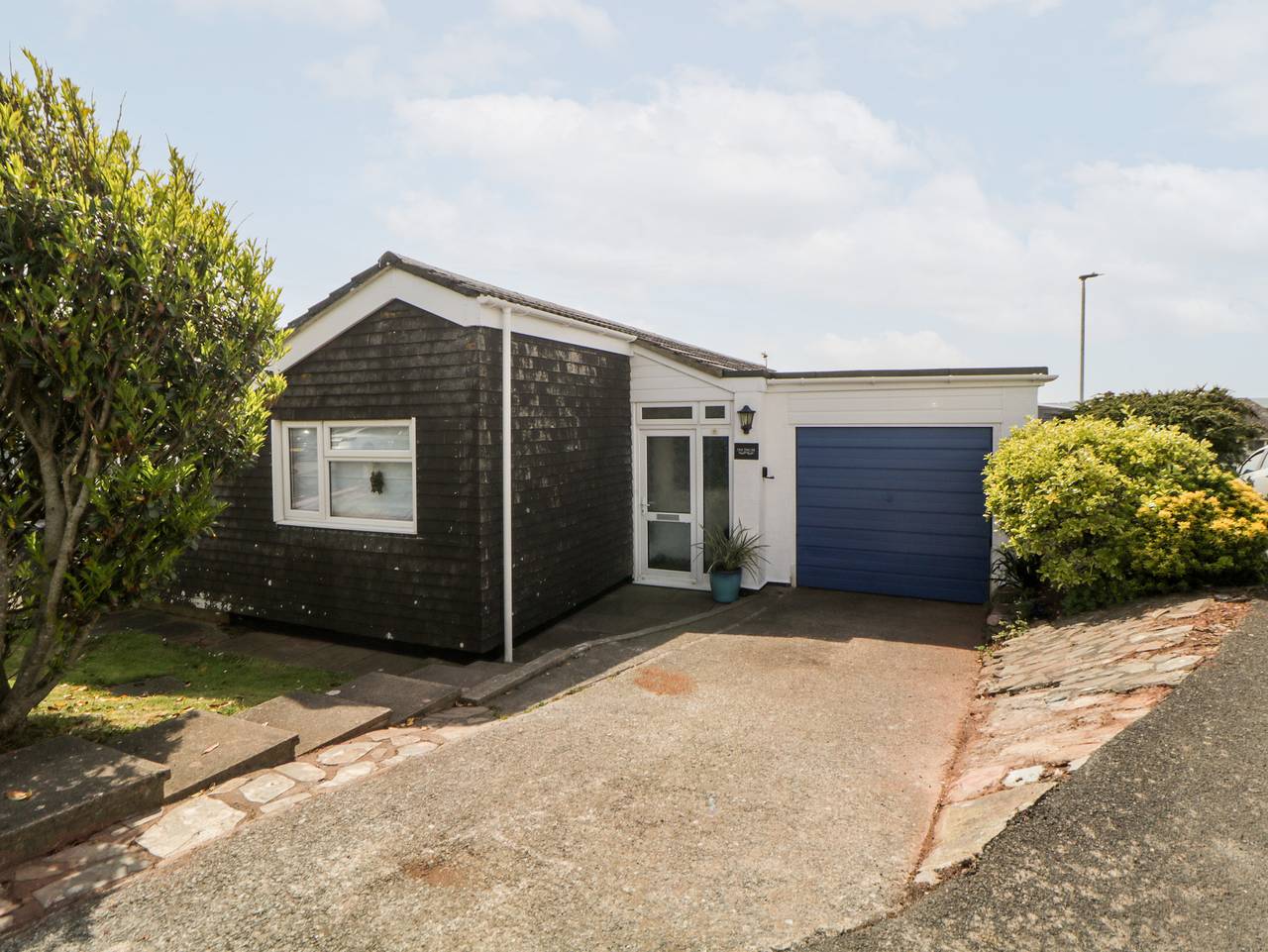 126 Cumber Close in Marlborough (South Devon), Devon