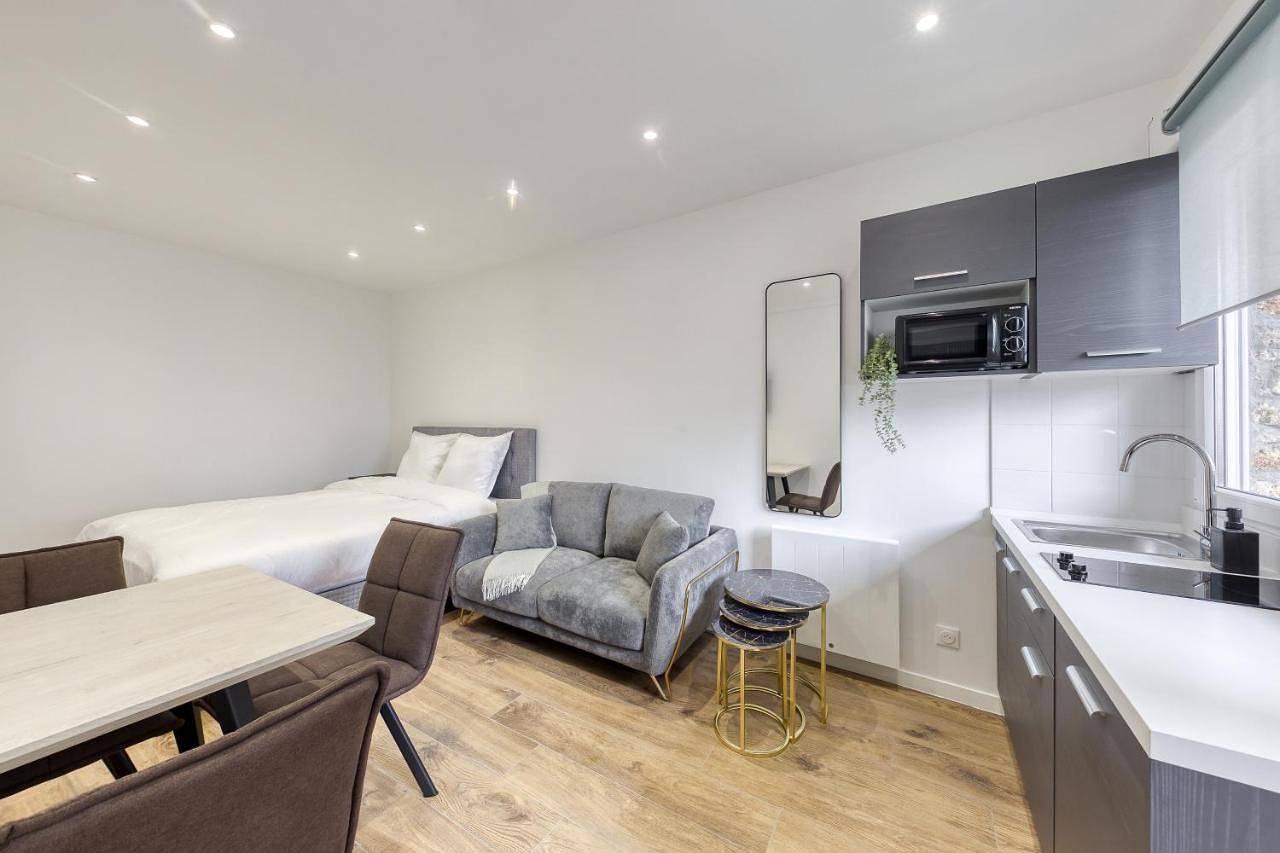 Appartement entier, Luxueux et cosy - Bobigny -Paris in Bobigny, Seine-Saint-Denis