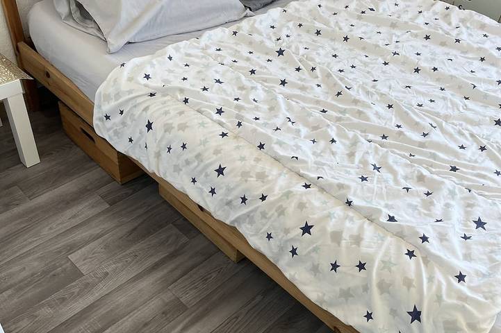 Gîte pour 2 personnes dans Office de Tourisme de Palavas les Flots - 3