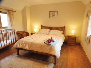 Holiday Rental for 4 People in Sodbury, The Cotswolds, Photo 3