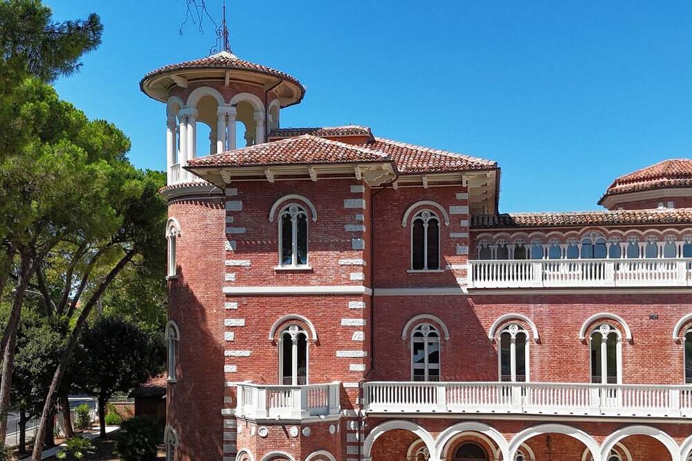 Apartamento entero, Vl01- Porto Recanati, Villa Leda interior 1 in Recanati, Costa Adriatica Marcas