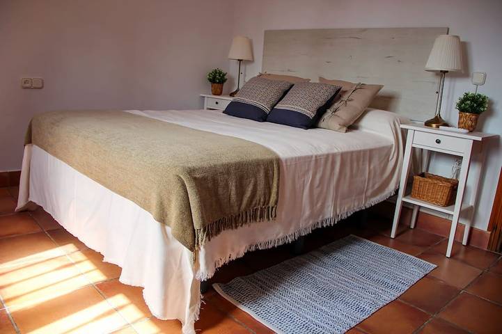 Villa Lomillas De Canca Caminito del Rey in Álora, Málaga Provinz