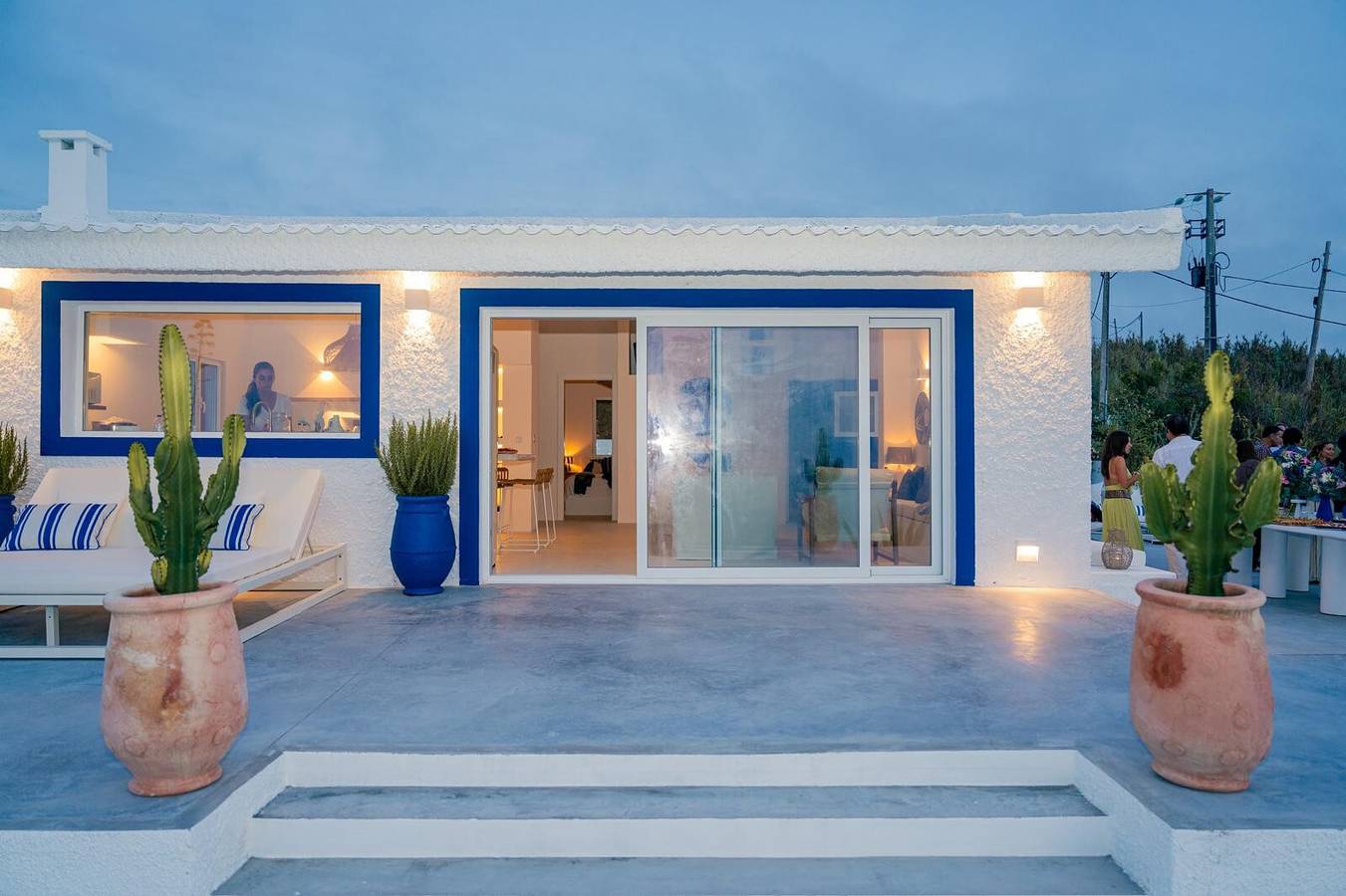 Casa de Férias 'Da Praia Valmitão' com Vista Mar, Piscina Privada e Wi-Fi in Ribamar (Lourinhã), Distrito de Lisboa