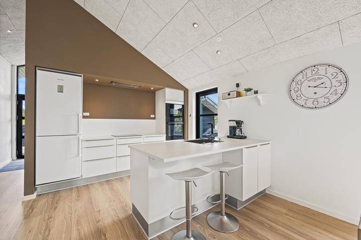 Villa für 8 Personen, mit Sauna in Henne Strand - 3