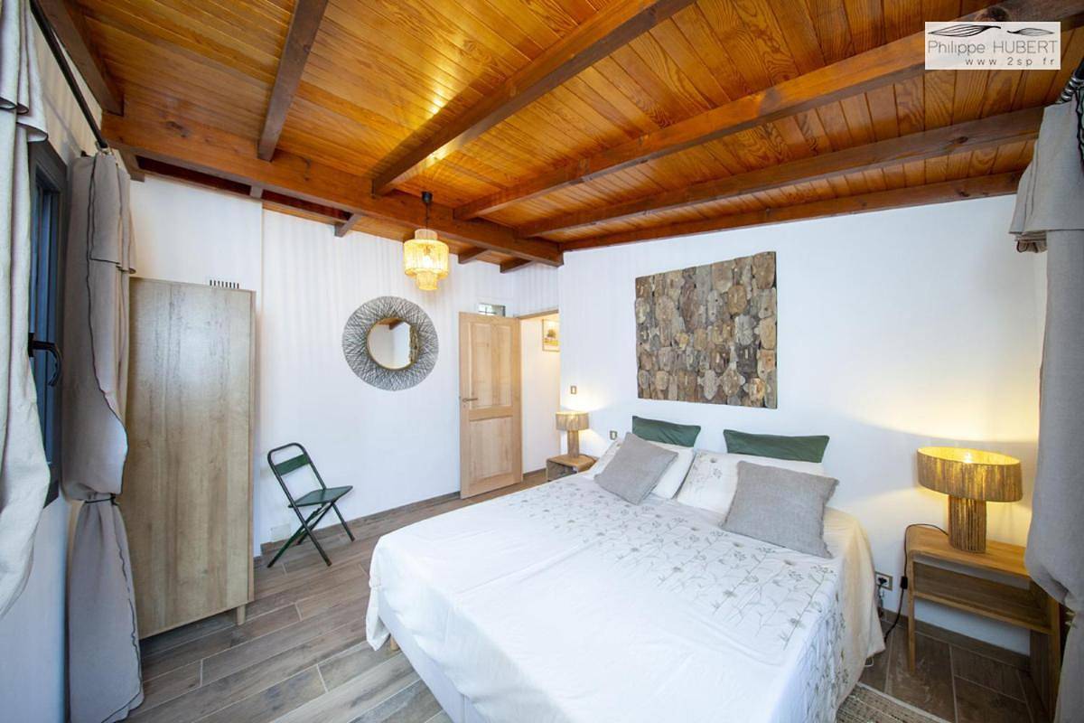 Maison Terre de Lune in Mondragon, Vaucluse