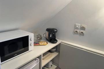 Appartement De Vacances pour 4 Personnes dans Nemours, Seine-et-Marne, Photo 2