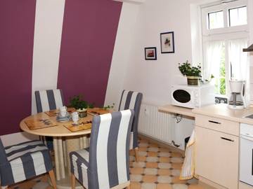 Ferienwohnung für 4 Personen in Bad Pyrmont, Weserbergland, Bild 2