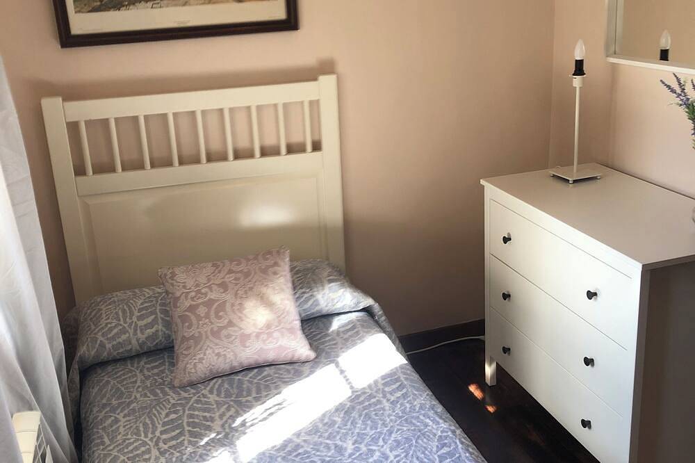 Casa Lupita in Cudillero, Costa Verde (Spain)