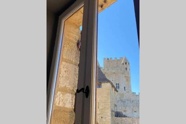 Gîte pour 6 personnes, avec Vue à Beynac-et-Cazenac - 4