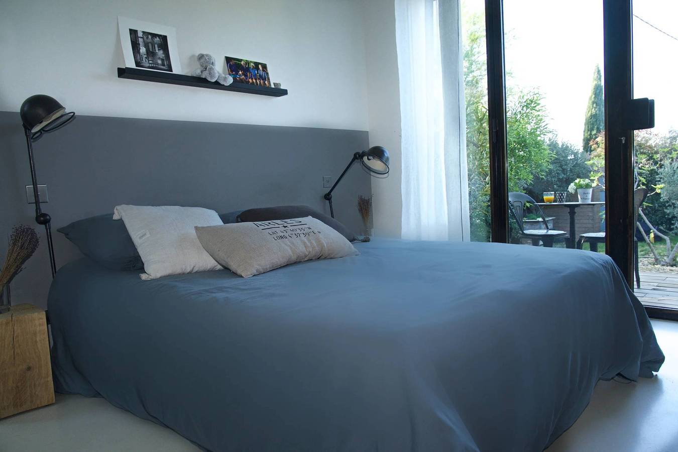 La Matina: Family Haven with Olive Garden Oasis in Lauris, Parque natural regional del Luberon