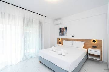 Villa for 6 People in Thassos, Kavala region, Photo 2
